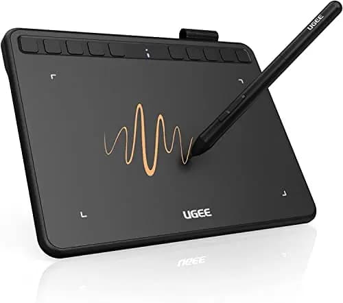 Ugee S640 Grafiktablett