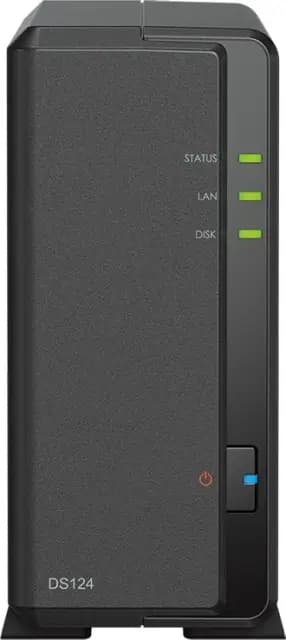 Synology DiskStation Value Serie