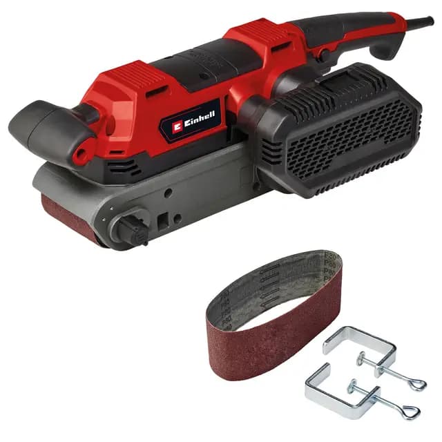 Einhell TE-BS 850 E Bandschleifer