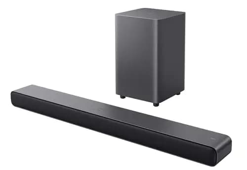 TCL S55HE Soundbar
