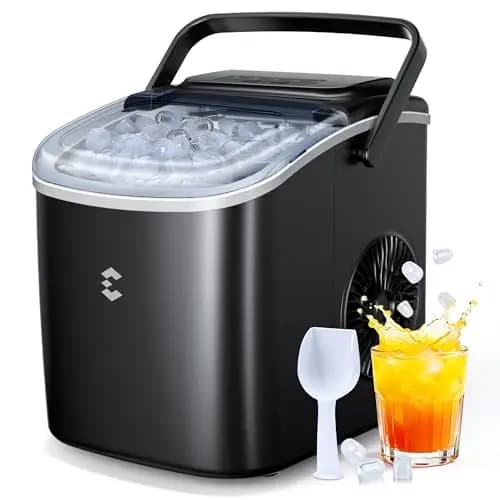 EASYERA IM-BS262G Eiswürfelmaschine