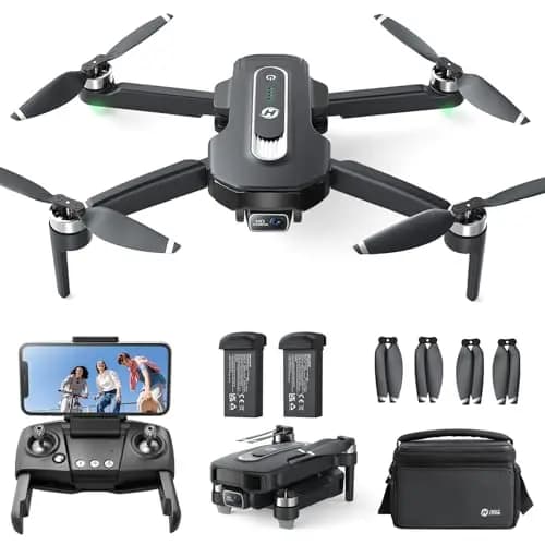 Holy Stone HS460 GPS Drohne
