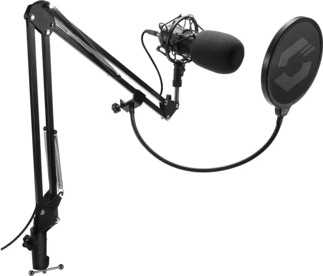 Speedlink Volity Streaming Starter Set