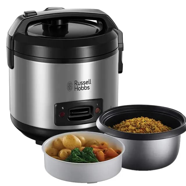 Russell Hobbs 27080-56 Reiskocher – Bild 1