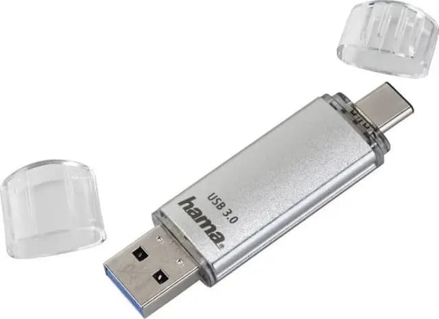 Hama C-Laeta Twin FlashPen