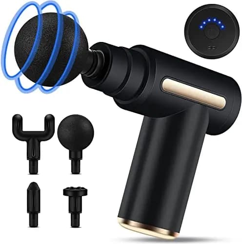 Uplayteck Mini Massagepistole