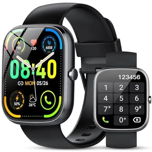 taopodo TAO-T60-X Smartwatch