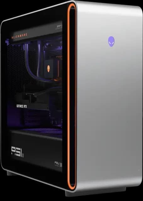 Dell Alienware Area-51 Gaming PC