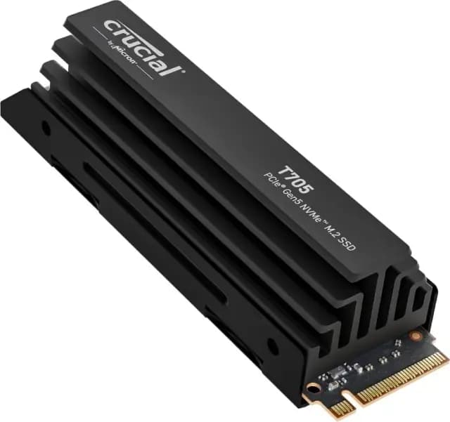 Crucial T705 M.2 SSD