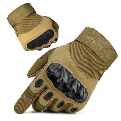 FREE SOLDIER Tactical Handschuhe