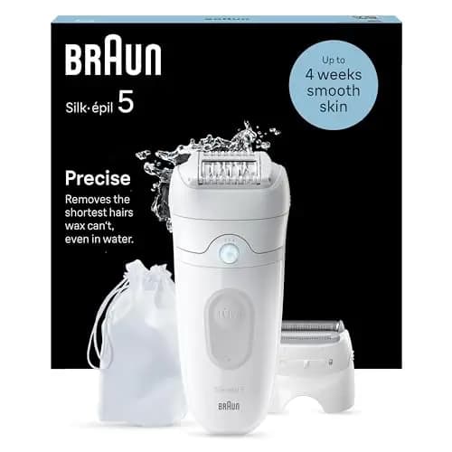 Braun Silk-épil 5 Epilierer