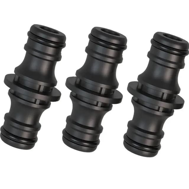 XPendHoze 1/2 Zoll Gartenschlauch Kupplung
