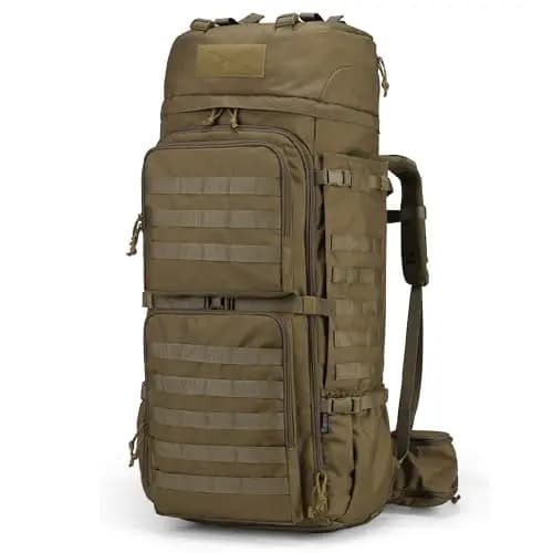 Mardingtop 75L Taktischer Rucksack