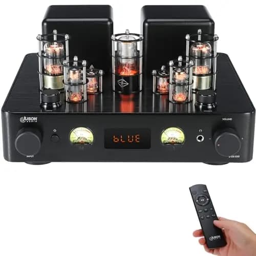 Juson Audio JTA100 Röhrenverstärker