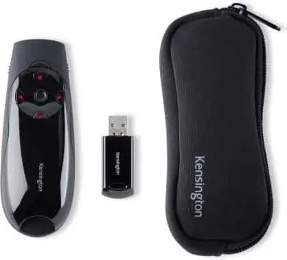 Kensington Presenter Laser-Joystick