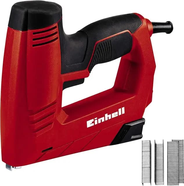 Einhell TC-EN 20 E Elektrotacker