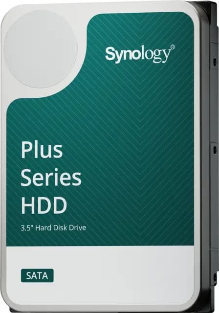 Synology 3.5 Zoll SATA HDD