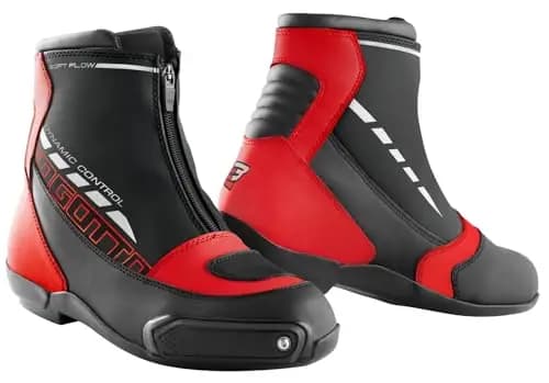 Bogotto Lap Motorradstiefel