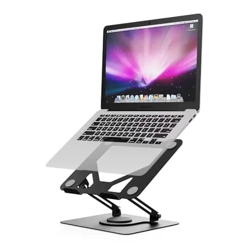 GRIFEMA GB1050 Laptopständer höhenverstellbar faltbar