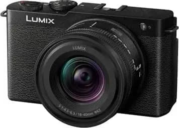 Panasonic Lumix DC-S9