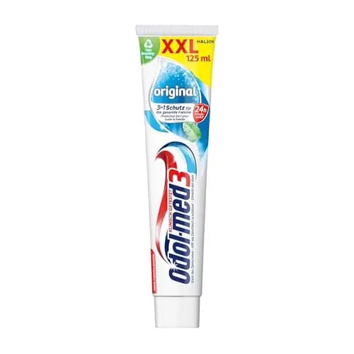 Odol-med3 Original Zahnpasta