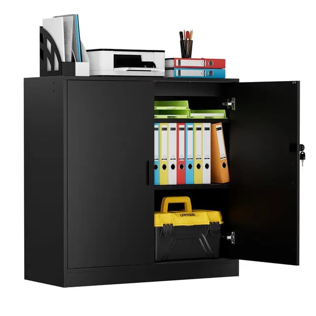 anrekl ZAPPM68 Aktenschrank