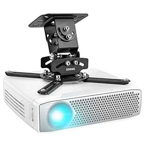 Duronic PB03XB Projektor Deckenhalterung