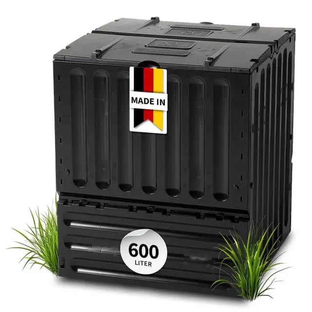 Garantia ECO-King Komposter 600L