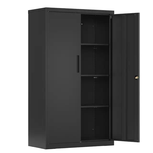 SONGMICS OMC020BD01 Aktenschrank