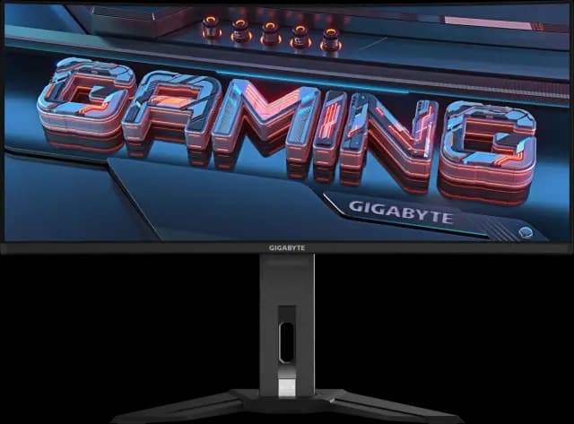 GIGABYTE MO QD-OLED Monitor