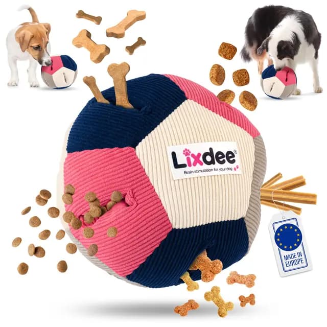 Lixdee LXD-DB1 Intelligenter Hundeschnüffelball