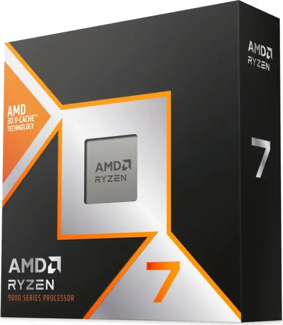 AMD Ryzen 9000 Prozessor