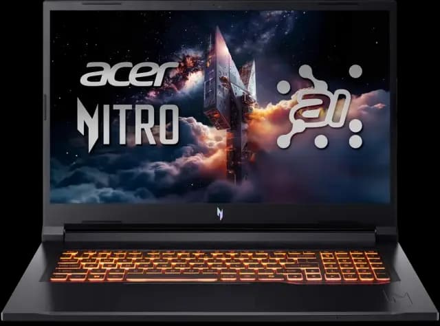 Acer Nitro V 17 AI