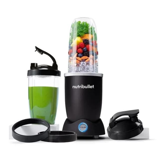 Nutribullet Pro 1200 Mixer