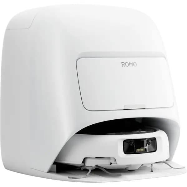 DJI ROMO A Saugroboter