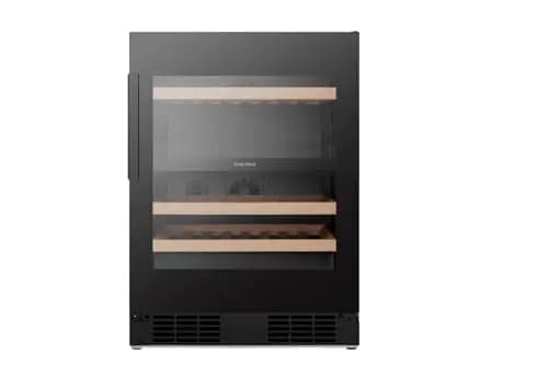 Hisense RW3N122GSLF Weintemperierschrank