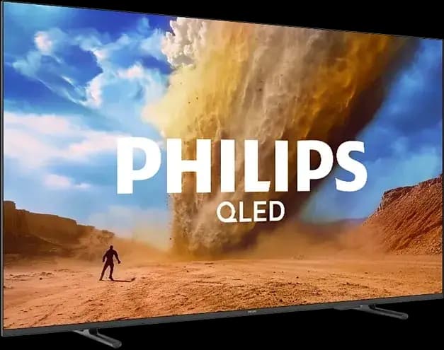 Philips PUS7800 Fernseher