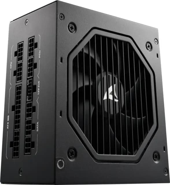 Sharkoon Rebel P20 PC-Netzteil – Bild 1