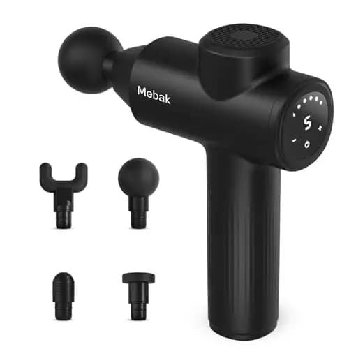 Mebak 7 Massagepistole