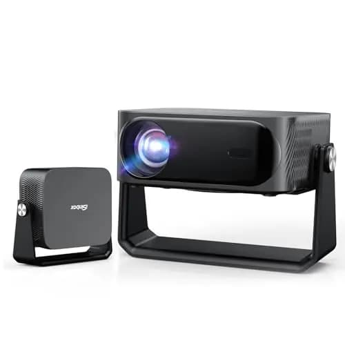 iSinbox 4K Smart Beamer