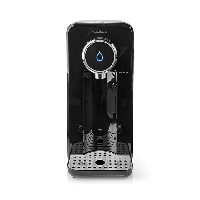 Nedis KAWD100FBK Heißwasserspender