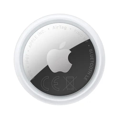Apple AirTag 2. Generation Tracker