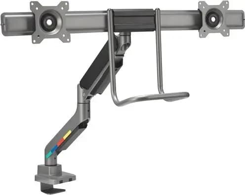 Kensington SmartFit Dual-Monitorarm