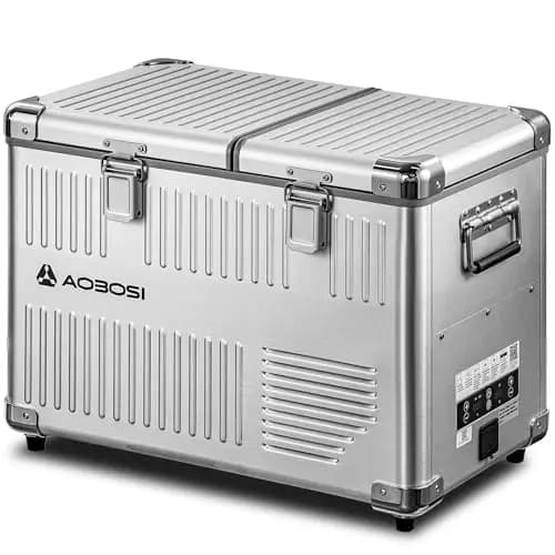 AAOBOSI CE-A40-1 Kompressorkühlbox