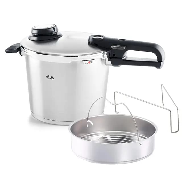 Fissler Vitavit Premium Schnellkochtopf