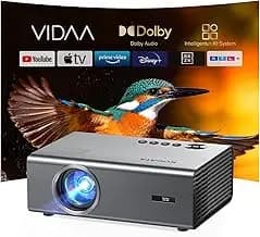 KOGATA 4K Smart Beamer