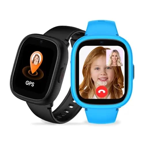 LAGENIO K3 4G Kinder-Smartwatch