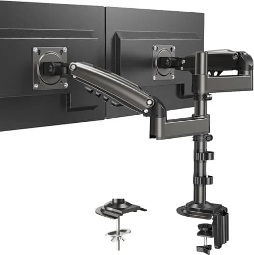 HUANUO HNDS8-E Monitorhalterung – Bild 1