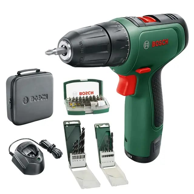 Bosch EasyDrill 1200 Akkuschrauber