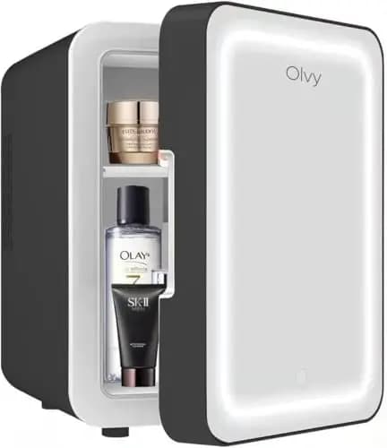 Olvy 4L Kosmetik Kühlschrank